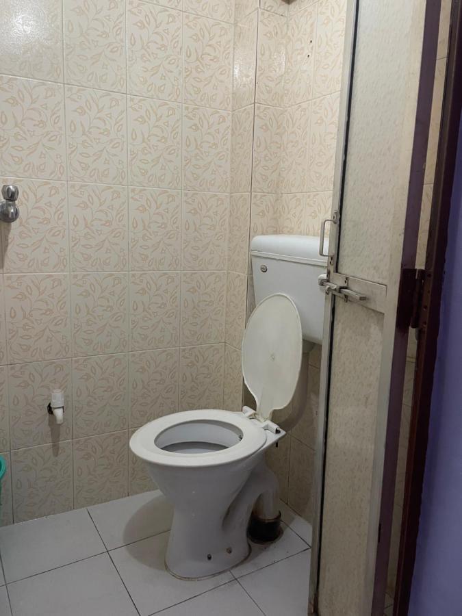 Indra Paying Guest House Waranasi Zewnętrze zdjęcie